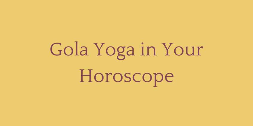 Gola Yoga